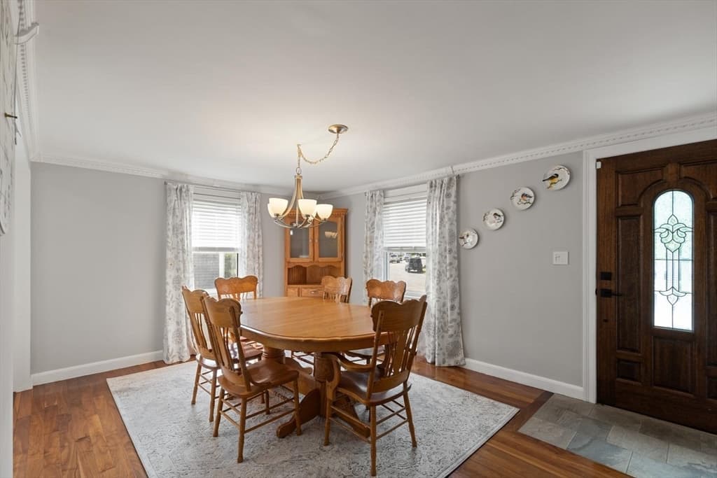 Single Family Residence at 33 Griffin Rd, Peabody MA 01960, Peabody, photo 21 of 35