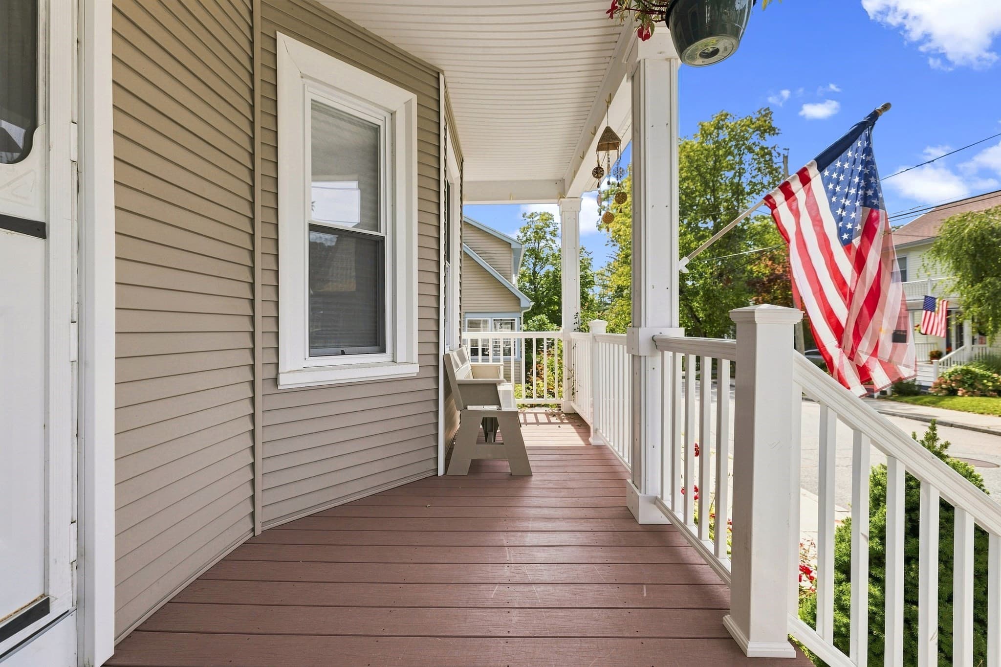 Single Family Residence at 253 Garden St, Fall River MA 02720, Fall River, photo 6 of 20