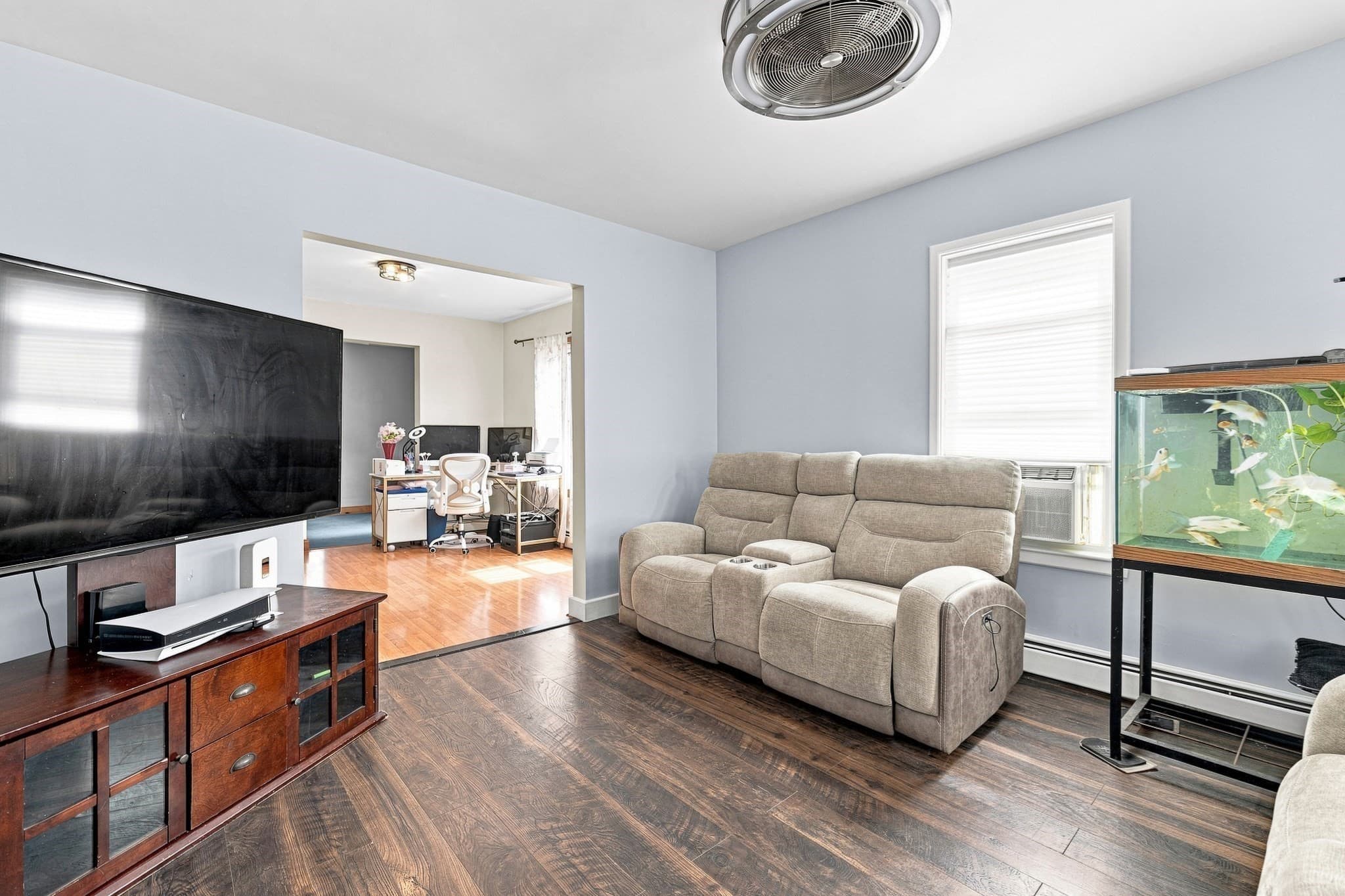 Single Family Residence at 253 Garden St, Fall River MA 02720, Fall River, photo 13 of 20
