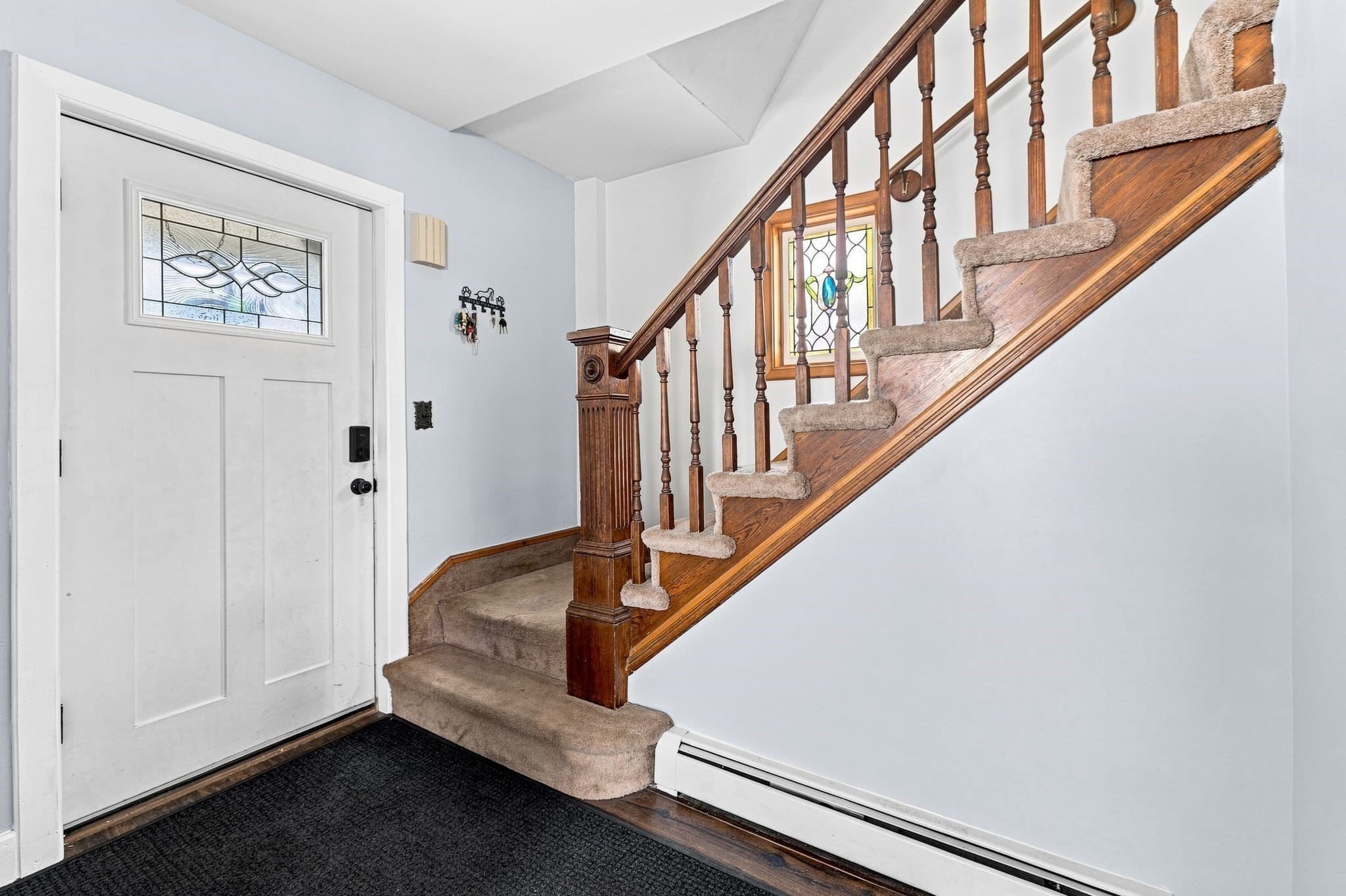 Single Family Residence at 253 Garden St, Fall River MA 02720, Fall River, photo 12 of 20
