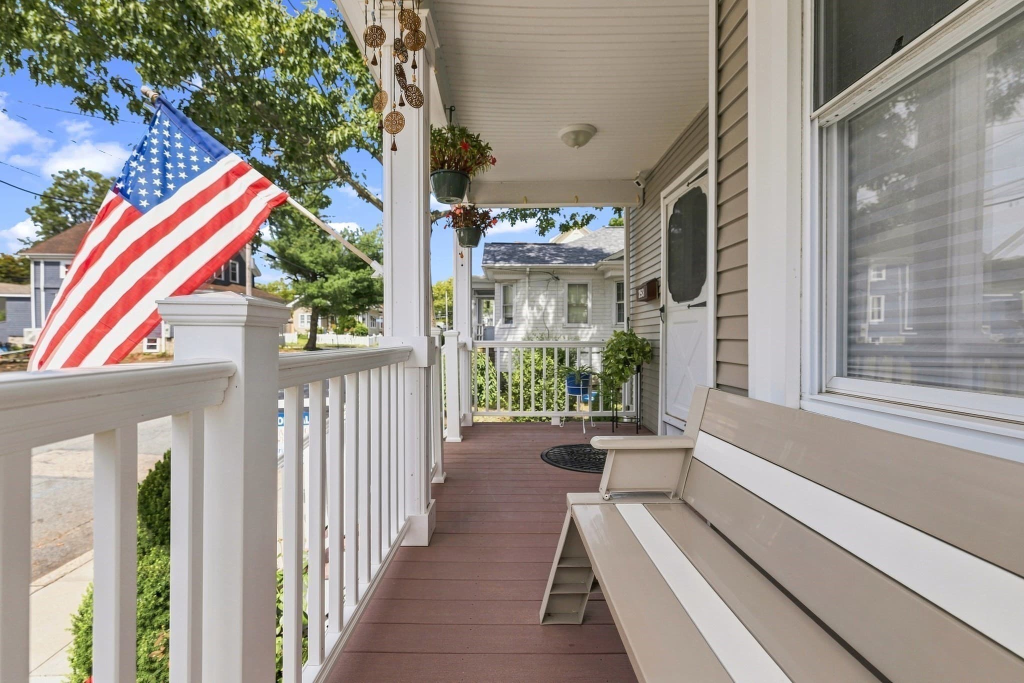 Single Family Residence at 253 Garden St, Fall River MA 02720, Fall River, photo 7 of 20