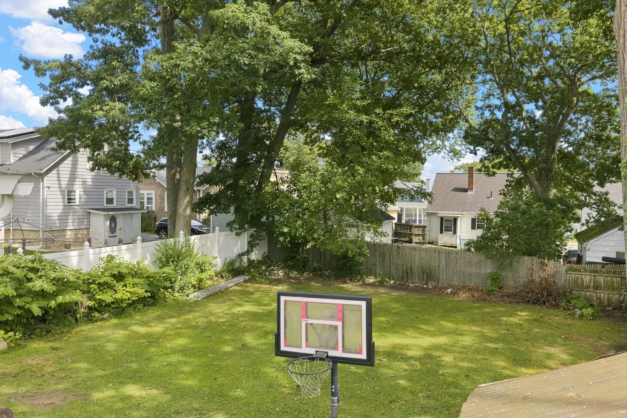 Single Family Residence at 253 Garden St, Fall River MA 02720, Fall River, photo 9 of 20