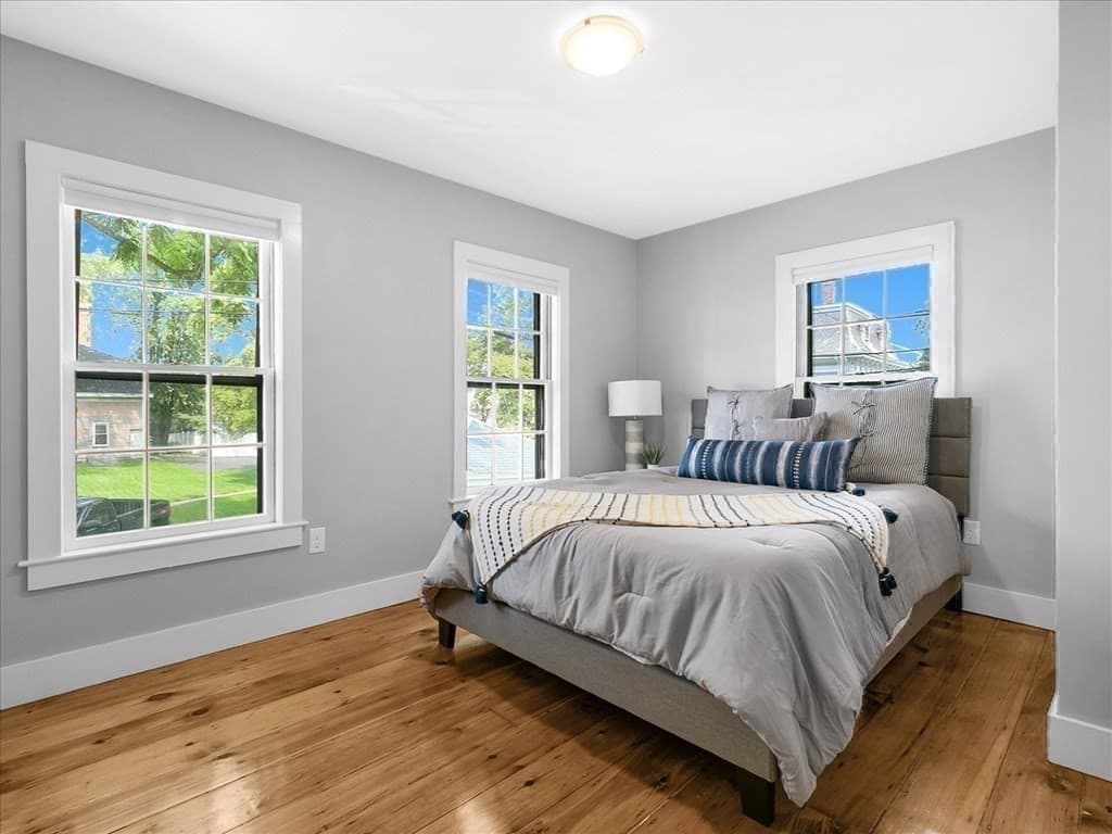 Condex at 1 Lincoln Ct # 1, Amesbury MA 01913, Amesbury, photo 23 of 35