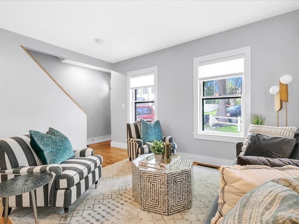 Condex at 1 Lincoln Ct # 1, Amesbury MA 01913, Amesbury, photo 16 of 35