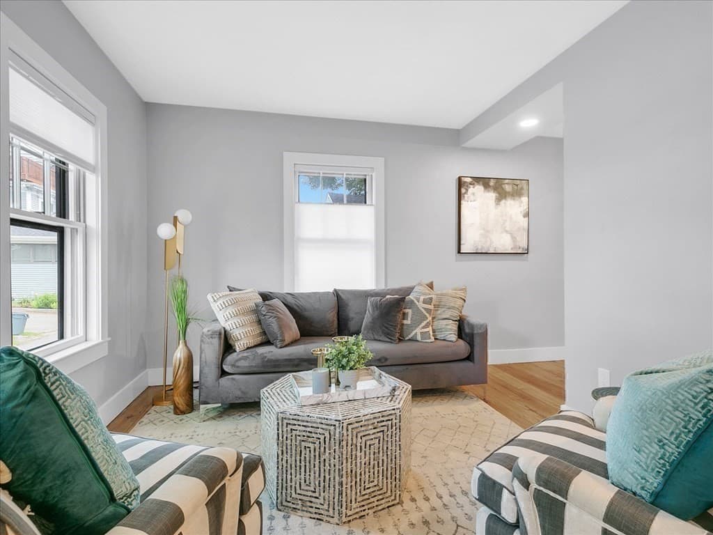 Condex at 1 Lincoln Ct # 1, Amesbury MA 01913, Amesbury, photo 12 of 35