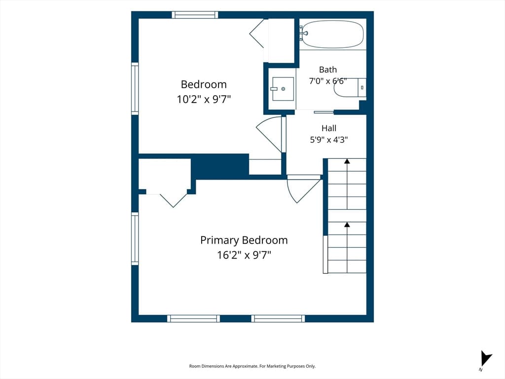 Condex at 1 Lincoln Ct # 1, Amesbury MA 01913, Amesbury, photo 33 of 35