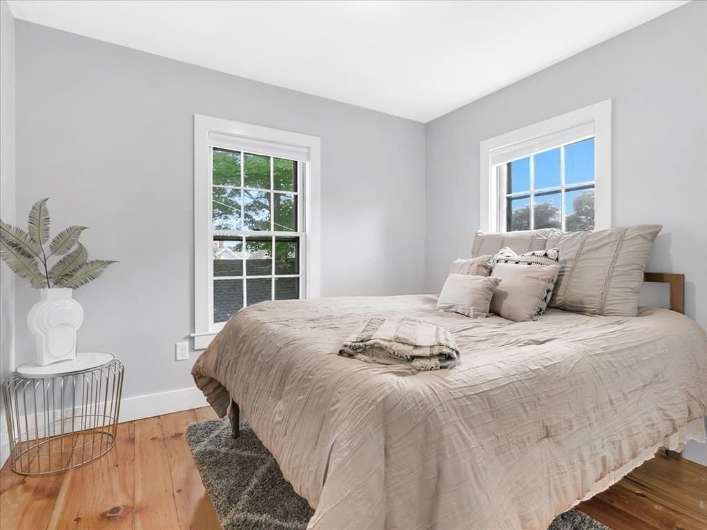 Condex at 1 Lincoln Ct # 1, Amesbury MA 01913, Amesbury, photo 19 of 35