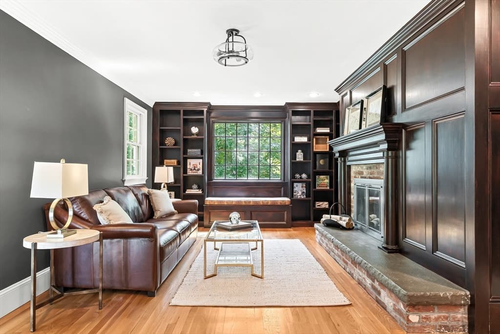 Single Family Residence at 20 Rolling Ln, Dover MA 02030, Dover, photo 13 of 37