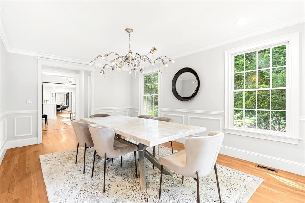 Single Family Residence at 20 Rolling Ln, Dover MA 02030, Dover, photo 12 of 37