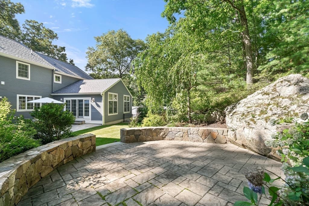 Single Family Residence at 20 Rolling Ln, Dover MA 02030, Dover, photo 36 of 37