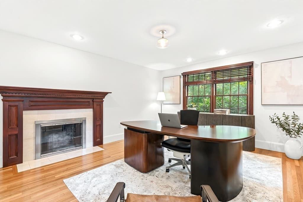 Single Family Residence at 20 Rolling Ln, Dover MA 02030, Dover, photo 15 of 37