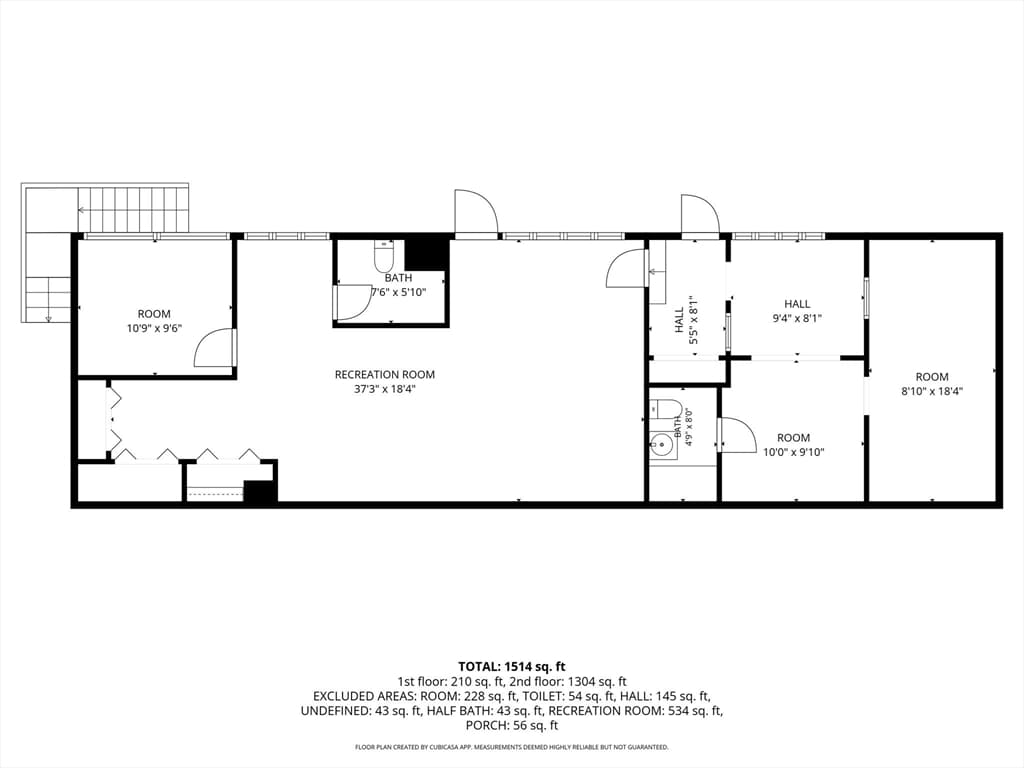 Business Opportunity at 95-97 Cambridge St, Burlington MA 01803, Burlington, photo 23 of 33