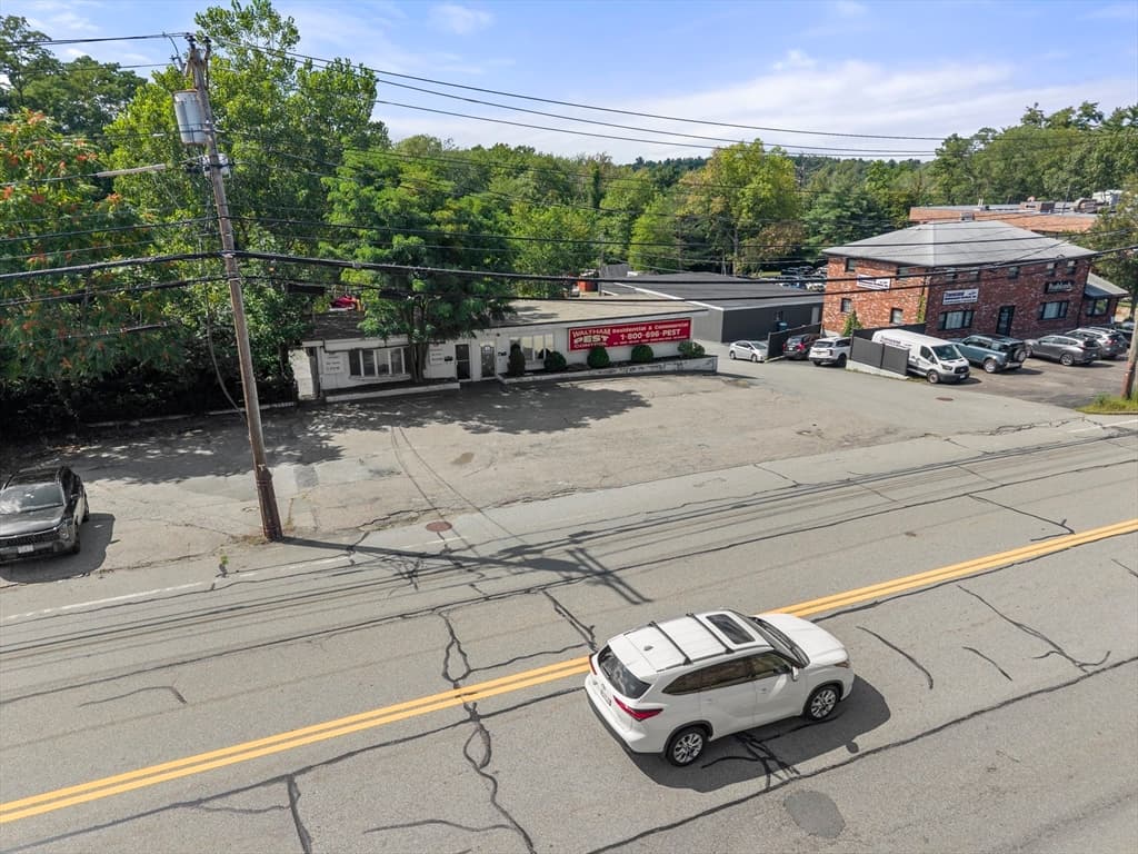 Business Opportunity at 95-97 Cambridge St, Burlington MA 01803, Burlington, photo 3 of 33