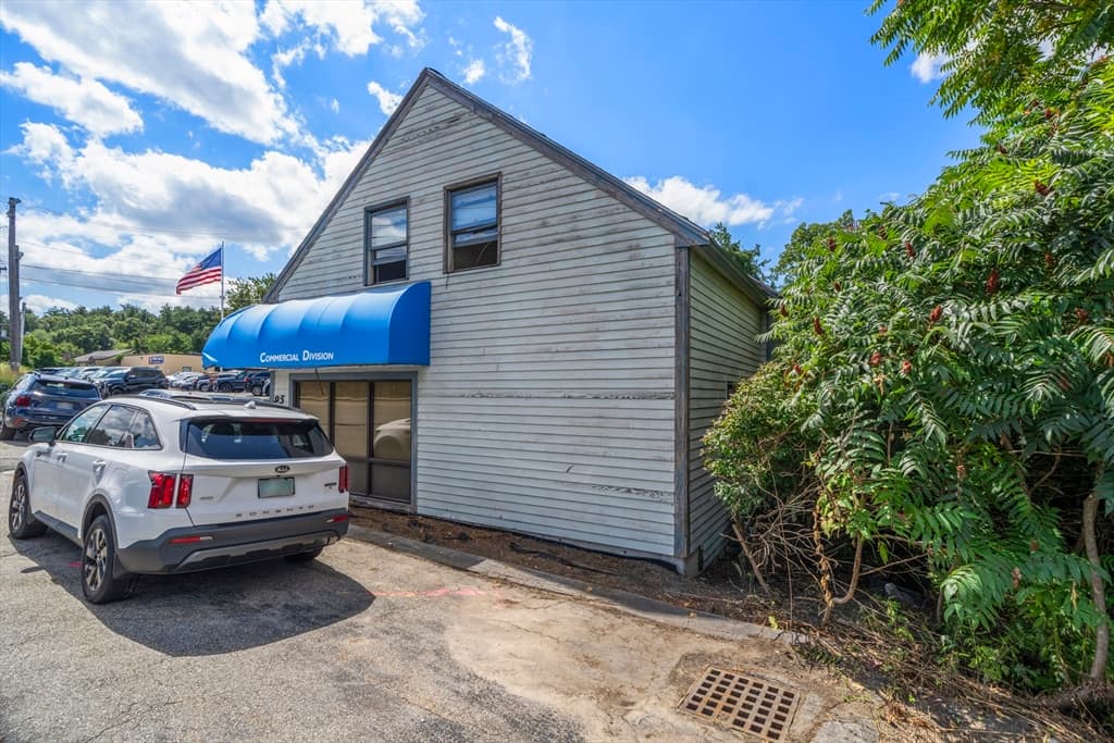 Business Opportunity at 95-97 Cambridge St, Burlington MA 01803, Burlington, photo 32 of 33