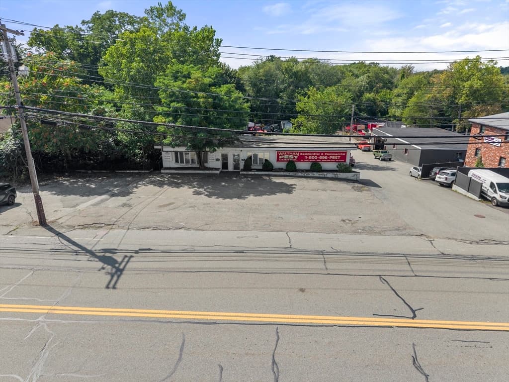 95-97 Cambridge St, Burlington MA 01803