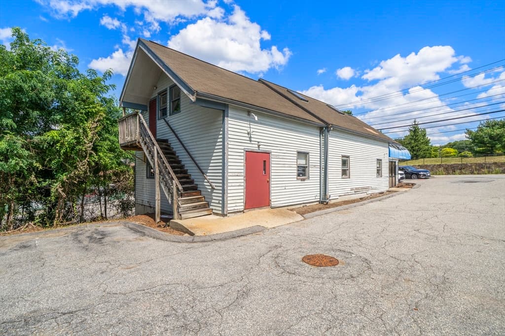 Business Opportunity at 95-97 Cambridge St, Burlington MA 01803, Burlington, photo 28 of 33