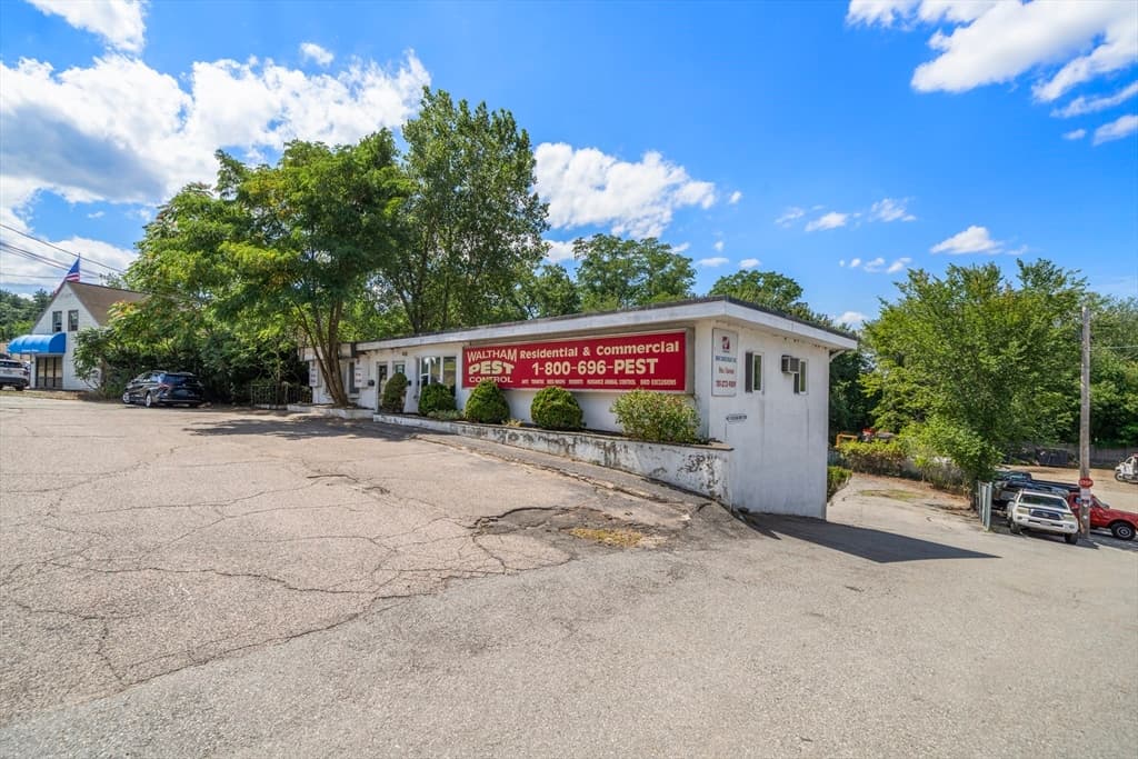 Business Opportunity at 95-97 Cambridge St, Burlington MA 01803, Burlington, photo 9 of 33