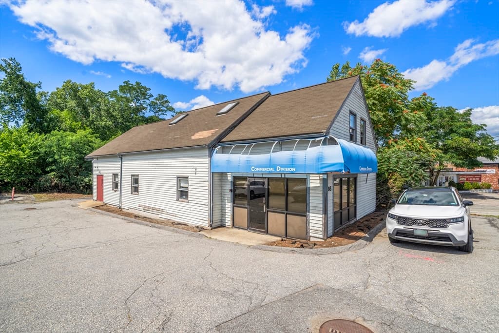 Business Opportunity at 95-97 Cambridge St, Burlington MA 01803, Burlington, photo 30 of 33