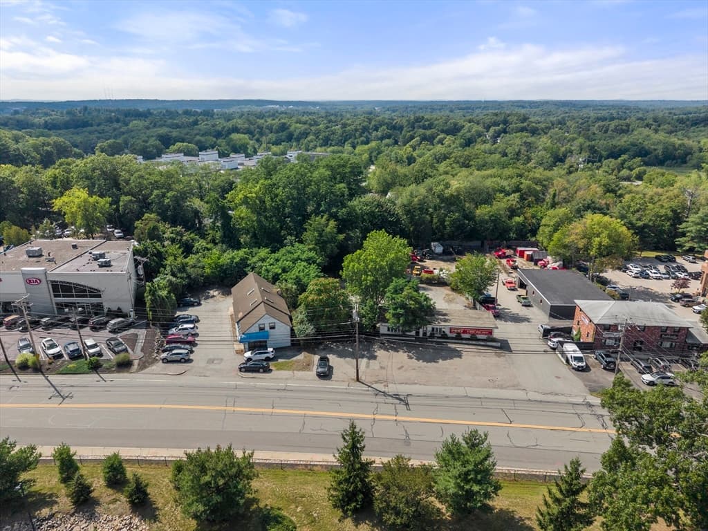 Business Opportunity at 95-97 Cambridge St, Burlington MA 01803, Burlington, photo 15 of 33