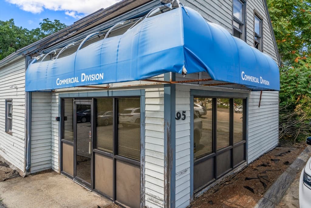 Business Opportunity at 95-97 Cambridge St, Burlington MA 01803, Burlington, photo 31 of 33