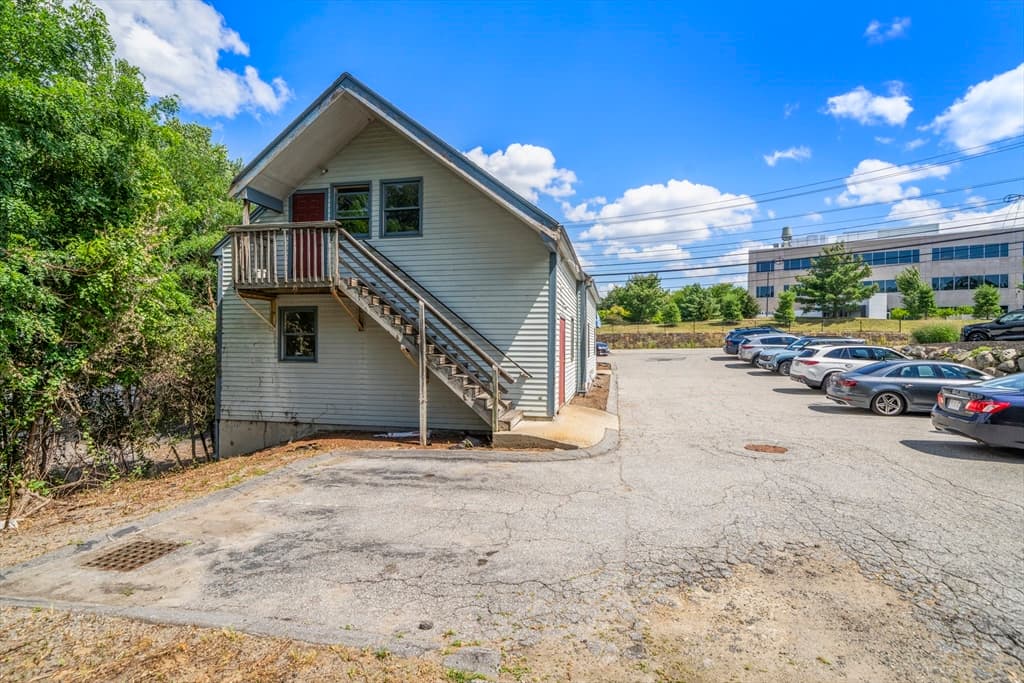 Business Opportunity at 95-97 Cambridge St, Burlington MA 01803, Burlington, photo 29 of 33