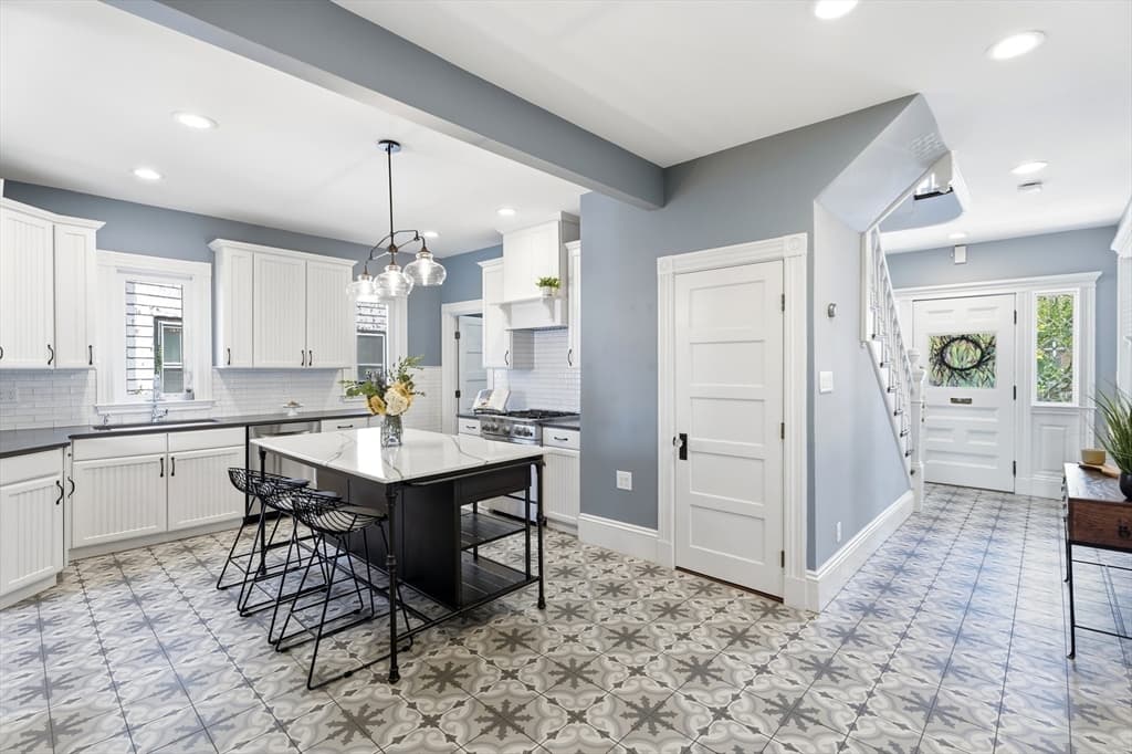 Single Family Residence at 19 Gilmore St, Everett MA 02149, Everett, photo 2 of 40
