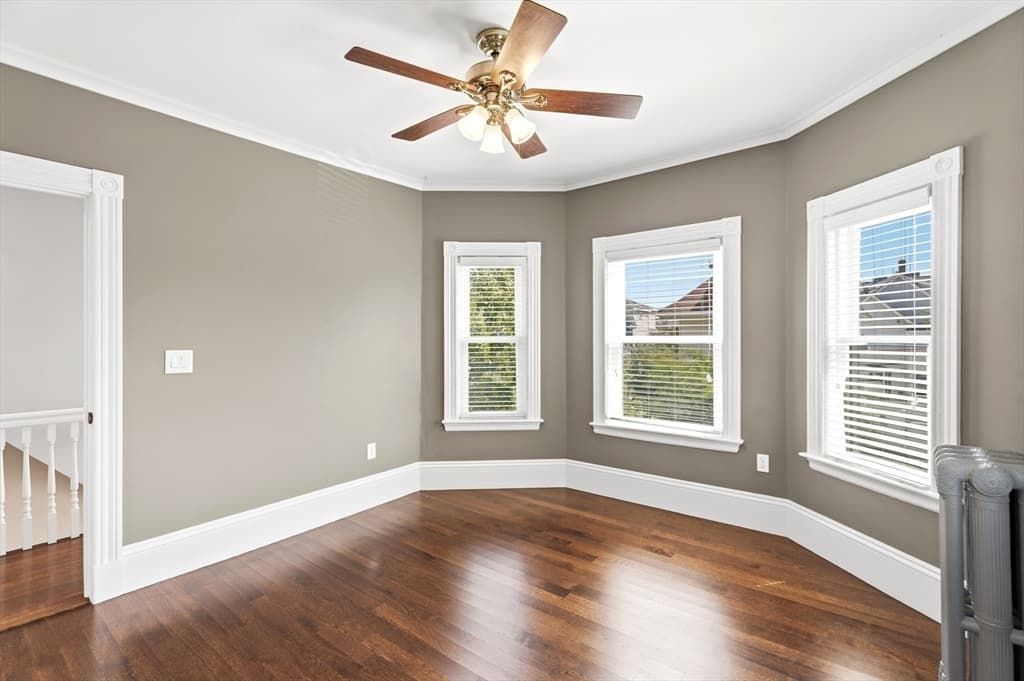 Single Family Residence at 19 Gilmore St, Everett MA 02149, Everett, photo 32 of 40