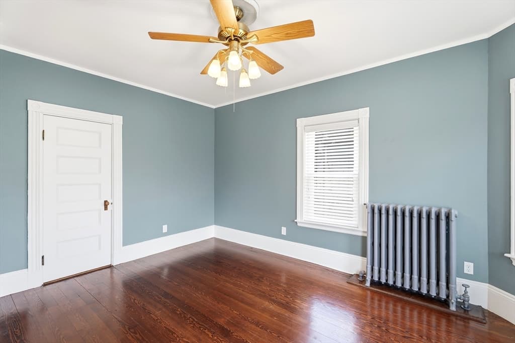 Single Family Residence at 19 Gilmore St, Everett MA 02149, Everett, photo 28 of 40