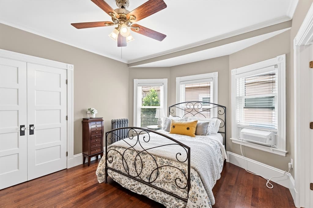 Single Family Residence at 19 Gilmore St, Everett MA 02149, Everett, photo 20 of 40