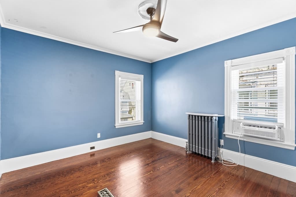 Single Family Residence at 19 Gilmore St, Everett MA 02149, Everett, photo 25 of 40