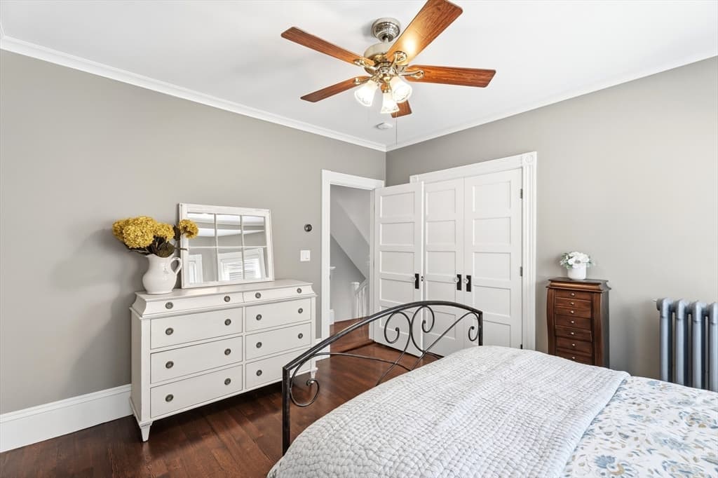 Single Family Residence at 19 Gilmore St, Everett MA 02149, Everett, photo 21 of 40