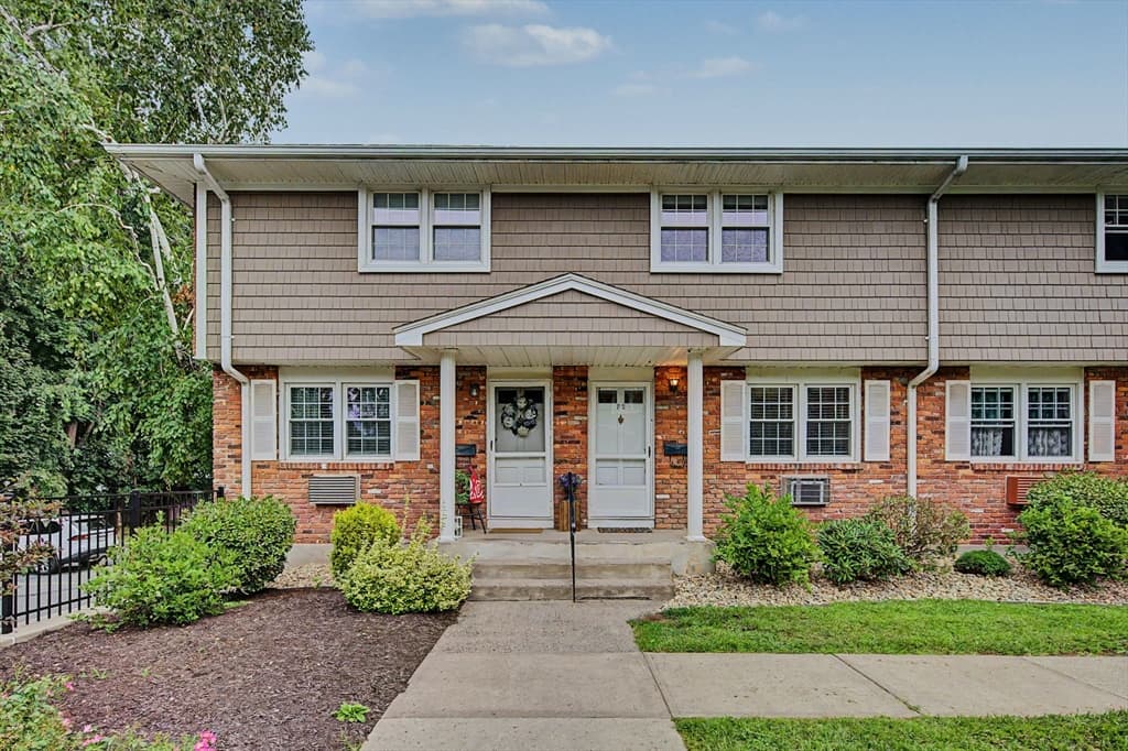 418 Meadow Street # 2, Agawam MA 01001