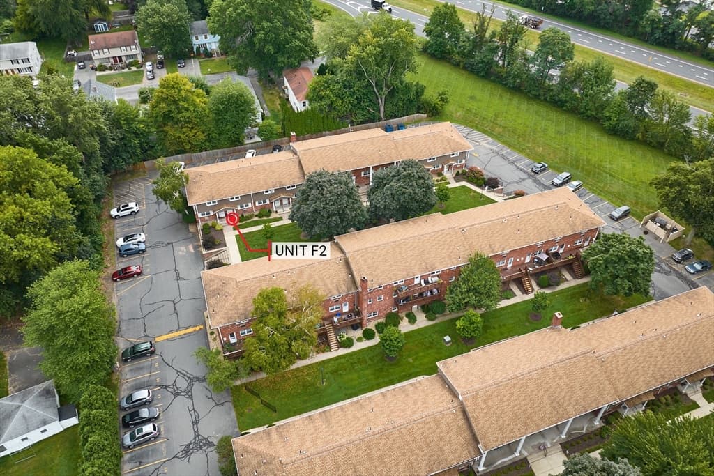 Condominium at 418 Meadow Street # 2, Agawam MA 01001, Agawam, photo 31 of 32