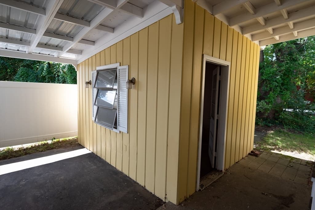Mobile Home at 276 Lunenburg St, Fitchburg MA 01420, Fitchburg, photo 15 of 19