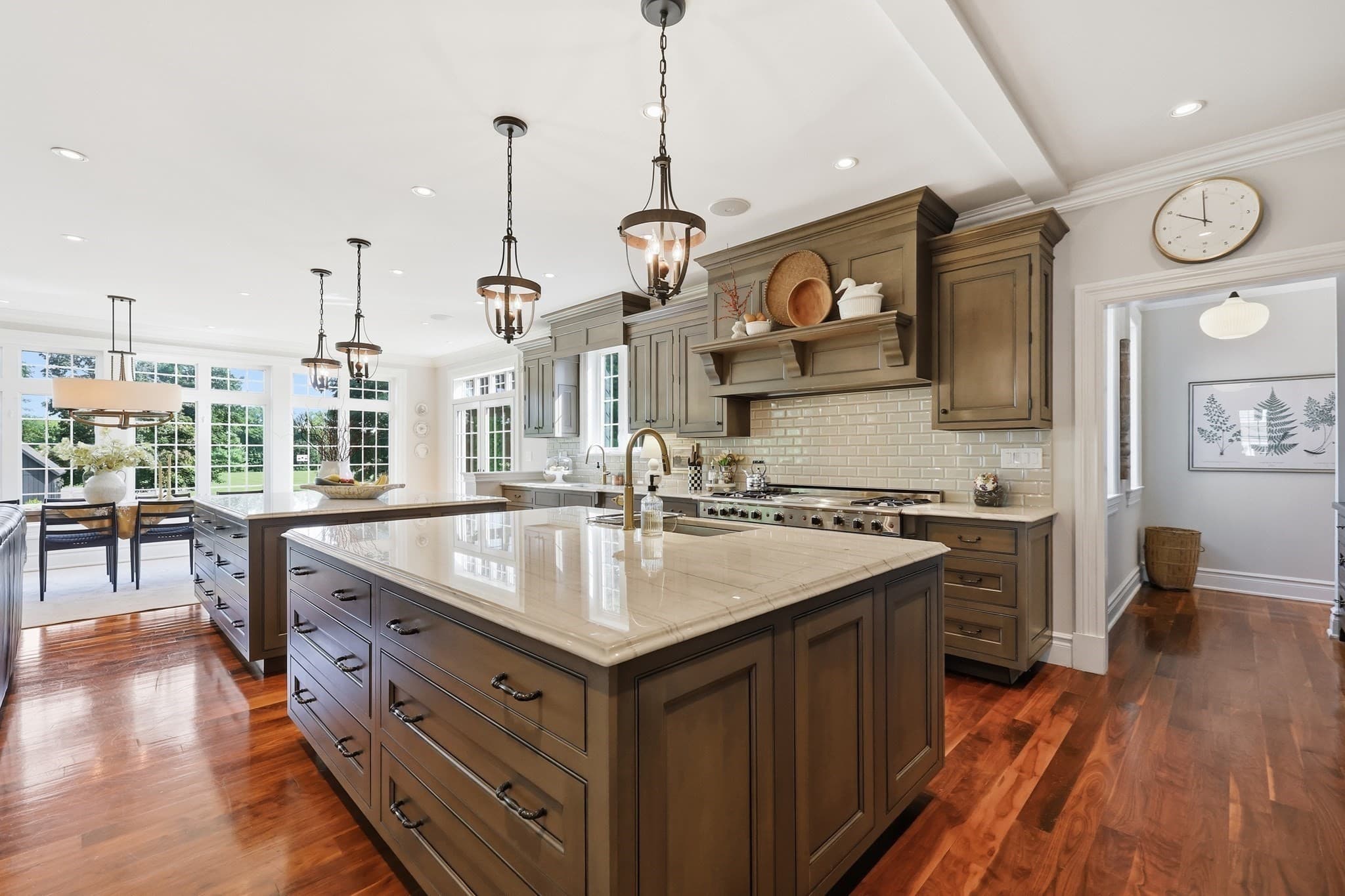 Single Family Residence at 81 Springfield Street, Wilbraham MA 01095, Wilbraham, photo 6 of 42