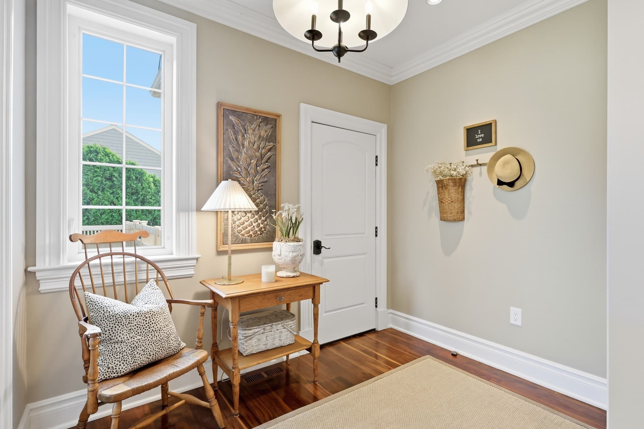 Single Family Residence at 81 Springfield Street, Wilbraham MA 01095, Wilbraham, photo 16 of 42