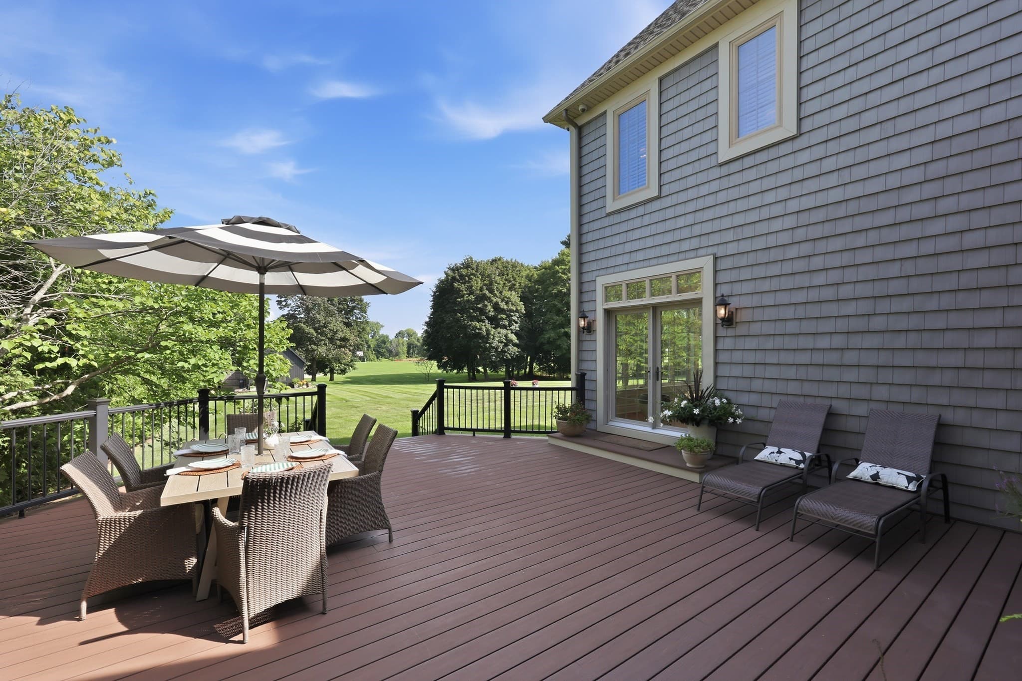 Single Family Residence at 81 Springfield Street, Wilbraham MA 01095, Wilbraham, photo 36 of 42