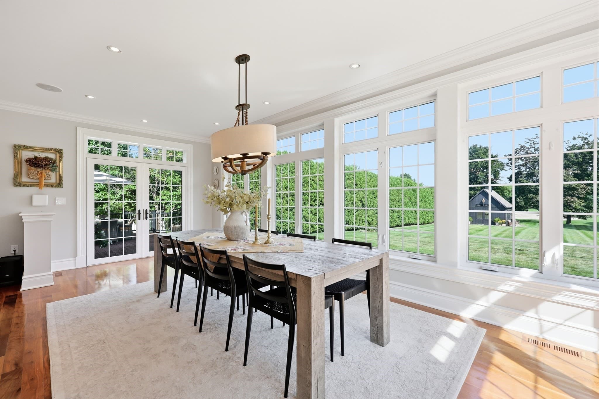 Single Family Residence at 81 Springfield Street, Wilbraham MA 01095, Wilbraham, photo 10 of 42