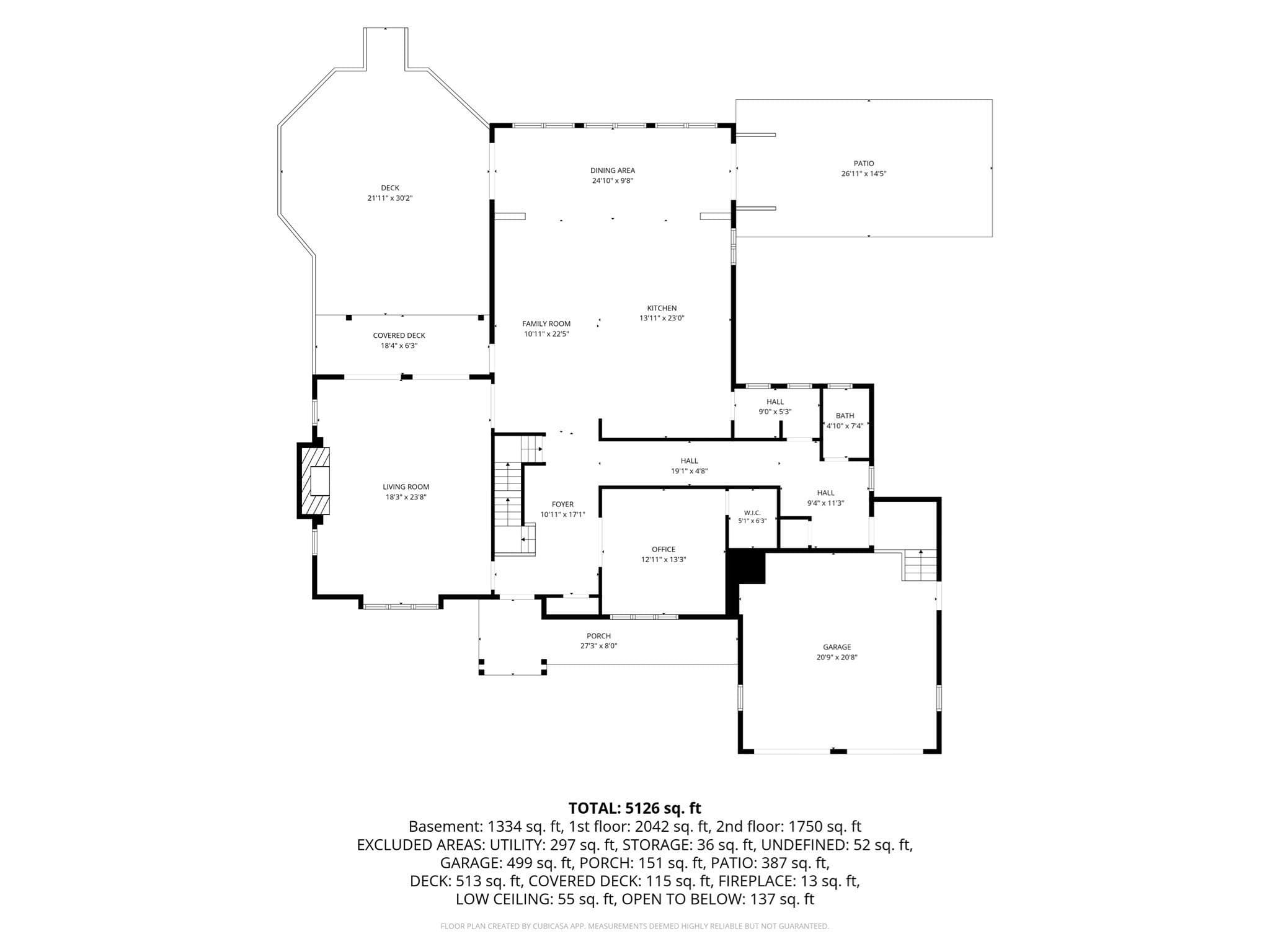 Single Family Residence at 81 Springfield Street, Wilbraham MA 01095, Wilbraham, photo 18 of 42