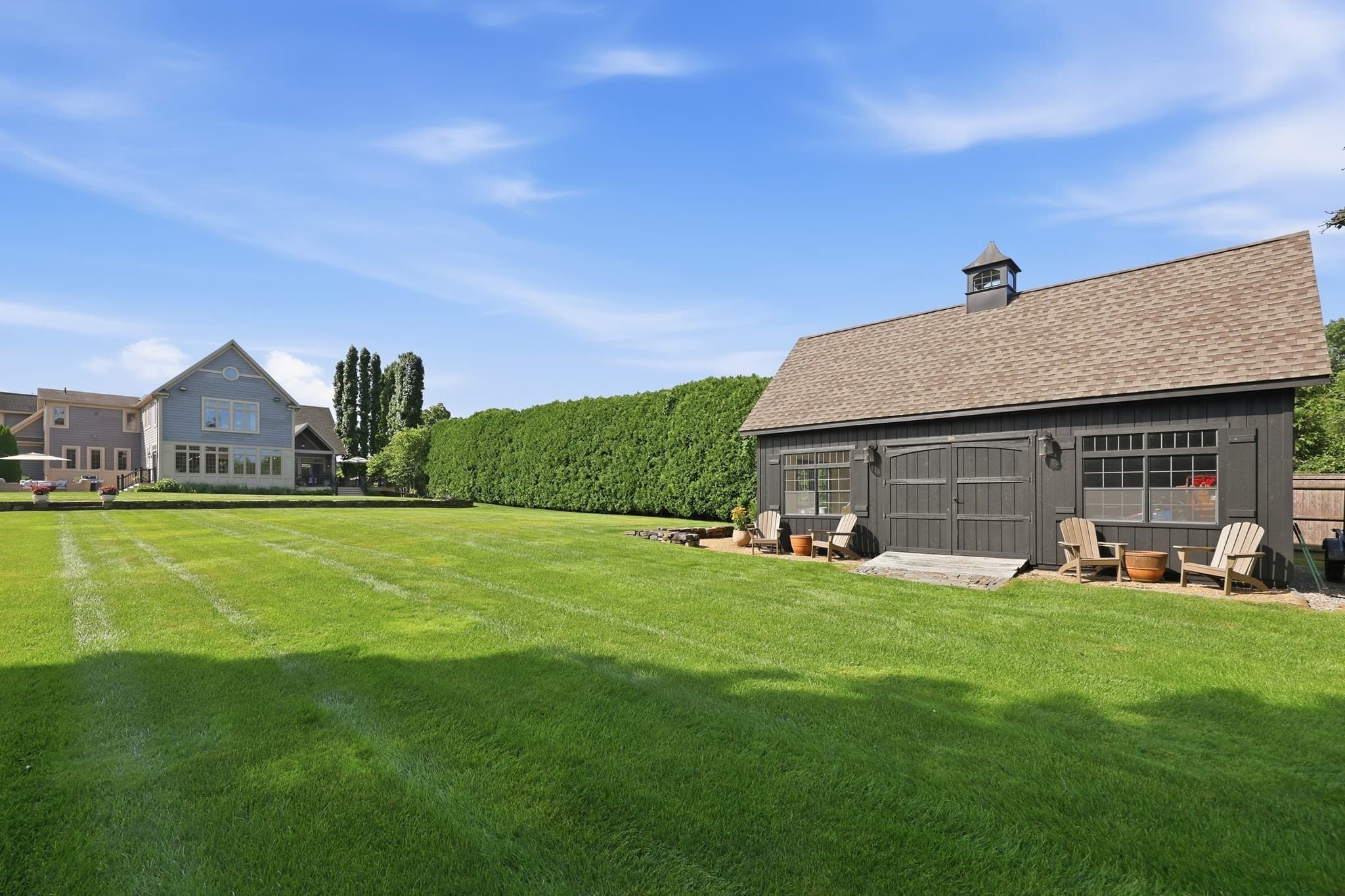 Single Family Residence at 81 Springfield Street, Wilbraham MA 01095, Wilbraham, photo 40 of 42