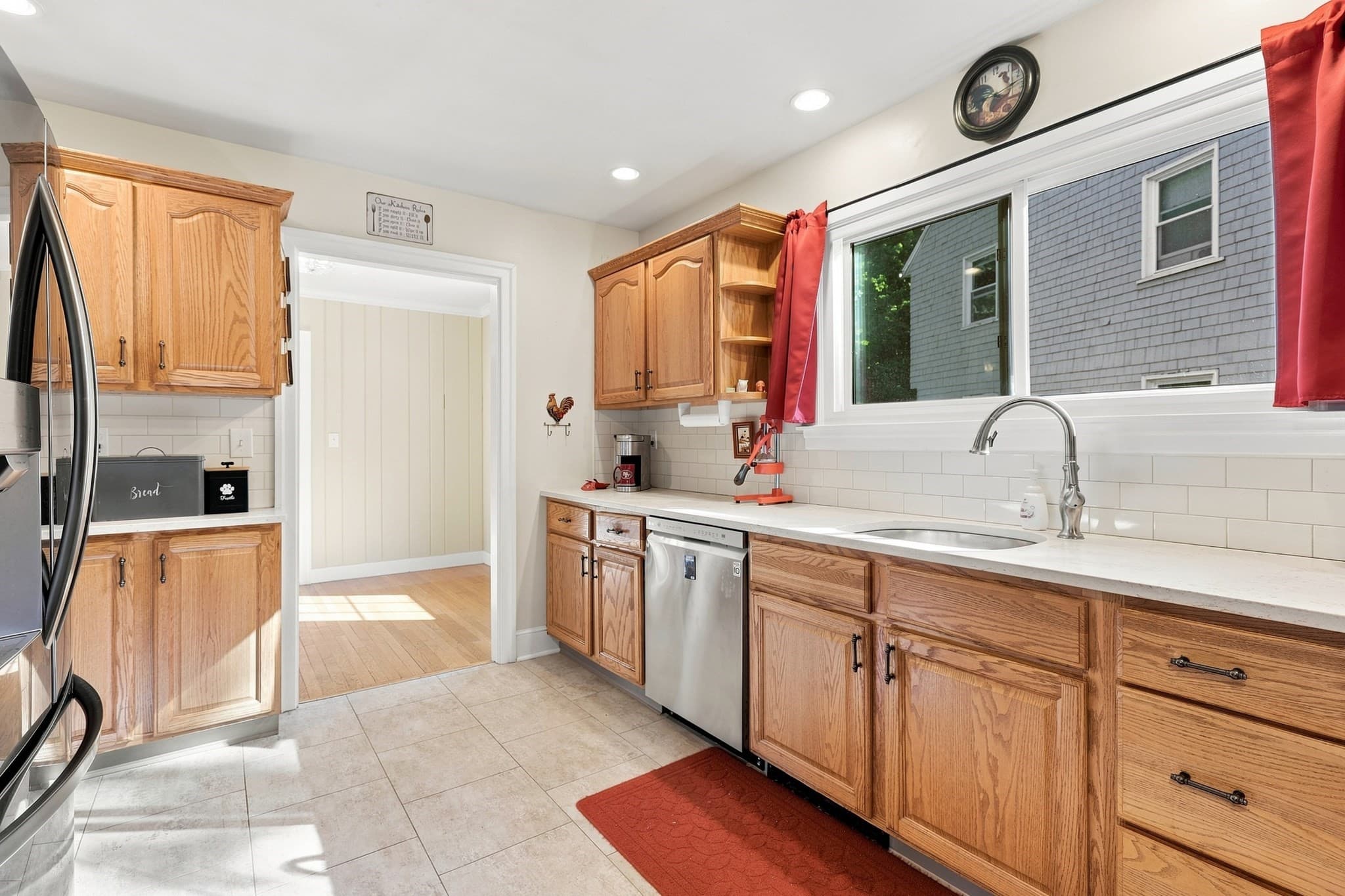 Single Family Residence at 17 Longmeadow St, Longmeadow MA 01106, Longmeadow, photo 16 of 38