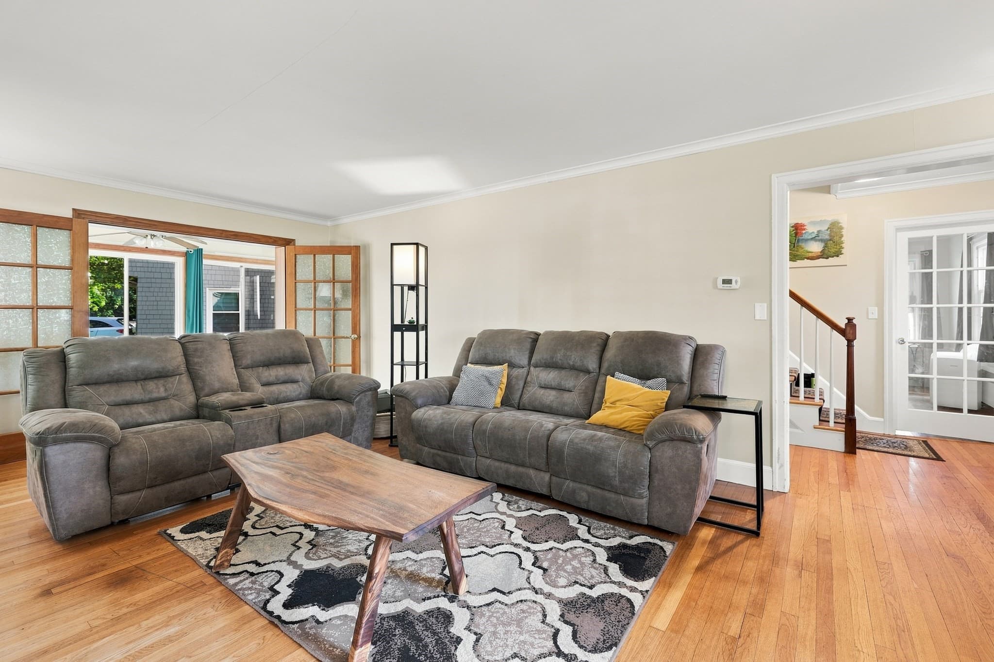 Single Family Residence at 17 Longmeadow St, Longmeadow MA 01106, Longmeadow, photo 5 of 38