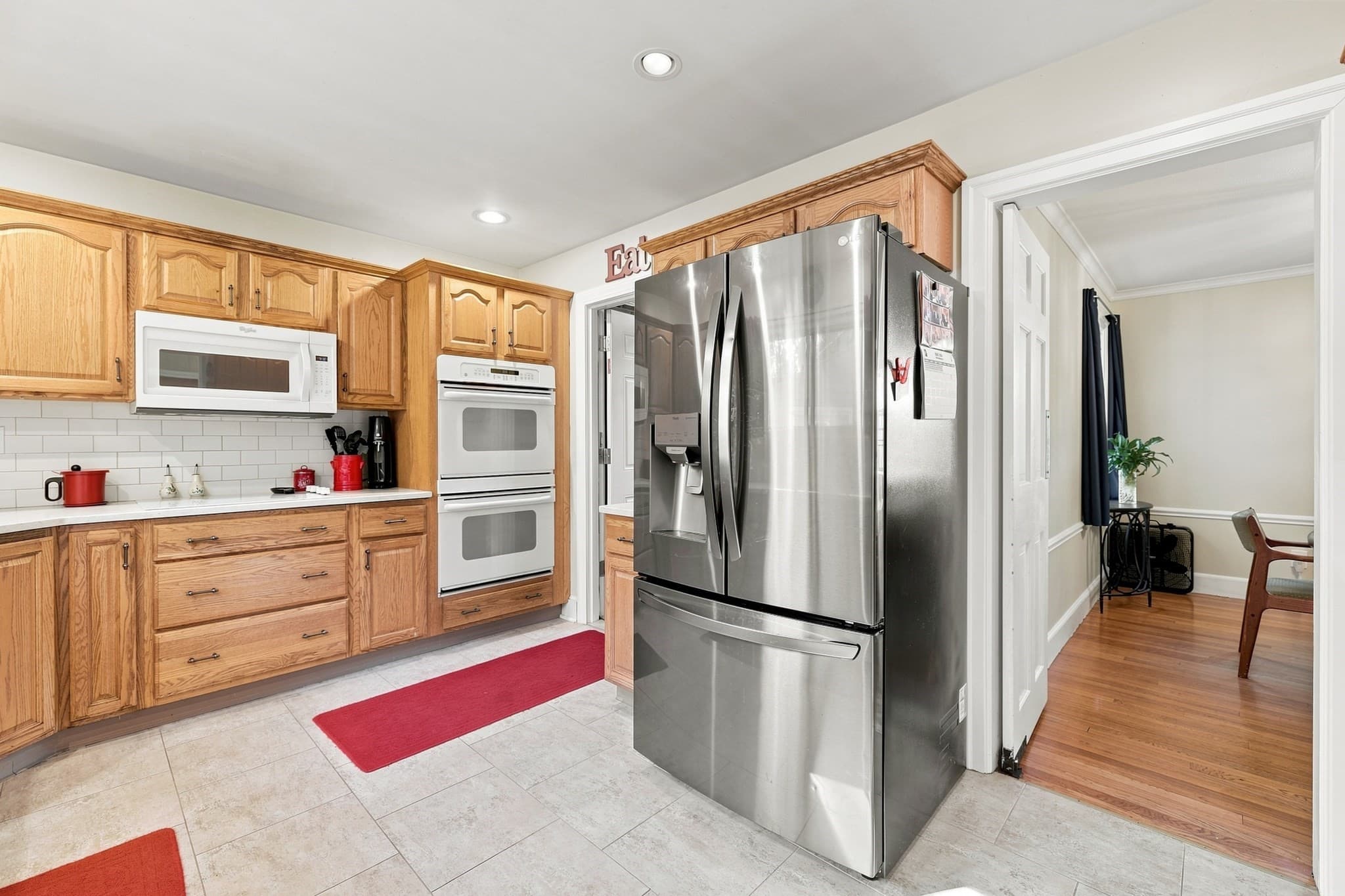 Single Family Residence at 17 Longmeadow St, Longmeadow MA 01106, Longmeadow, photo 14 of 38