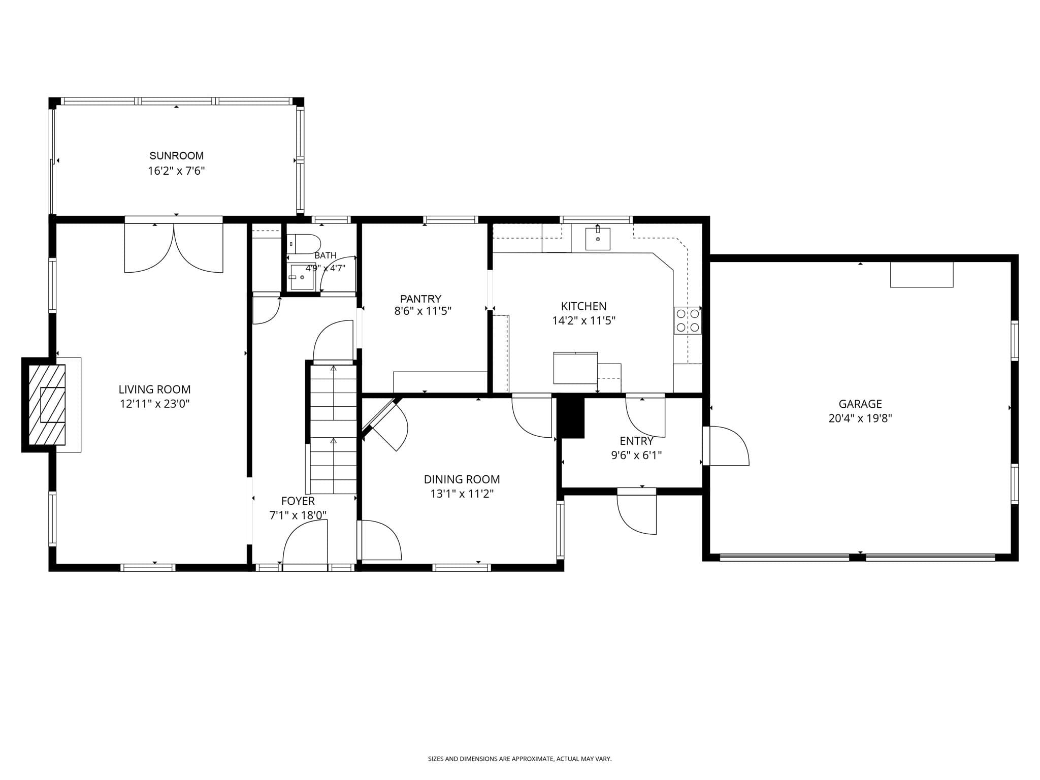 Single Family Residence at 17 Longmeadow St, Longmeadow MA 01106, Longmeadow, photo 35 of 38