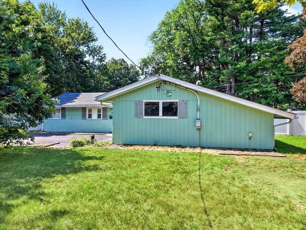 Single Family Residence at 20 Temi Rd, Framingham MA 01701, Framingham, photo 23 of 23