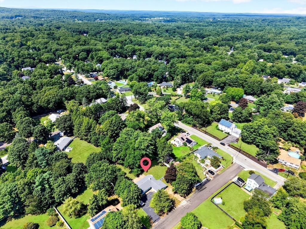 Single Family Residence at 20 Temi Rd, Framingham MA 01701, Framingham, photo 20 of 23