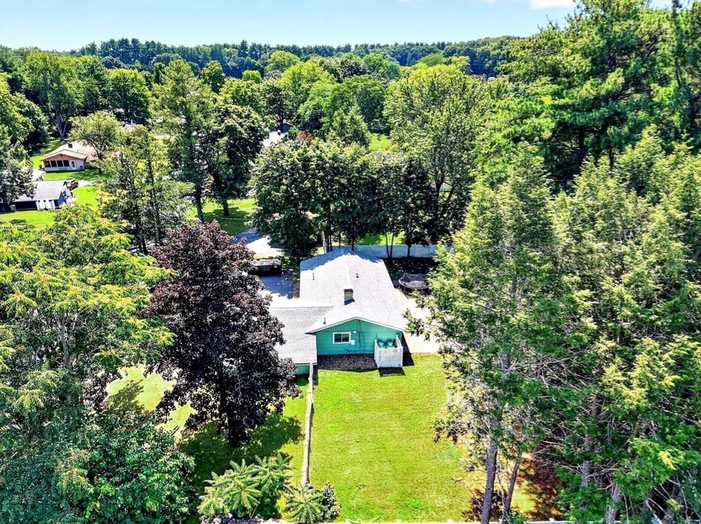 Single Family Residence at 20 Temi Rd, Framingham MA 01701, Framingham, photo 14 of 23