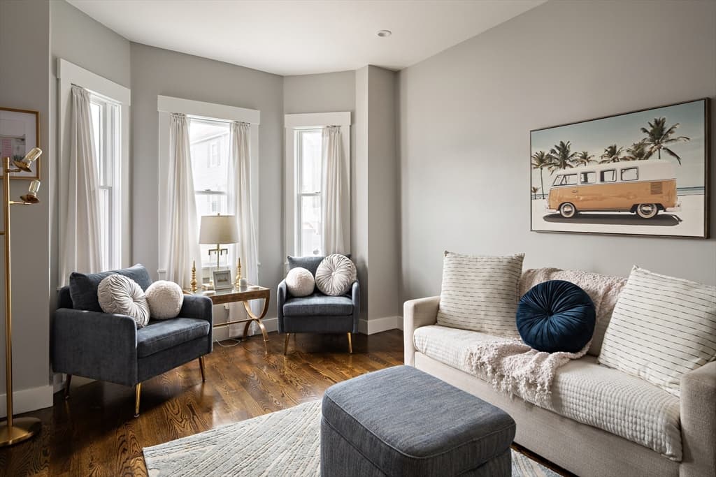Condominium at 6 Chestnut Ave # 1, Boston MA 02130, Boston, photo 11 of 22