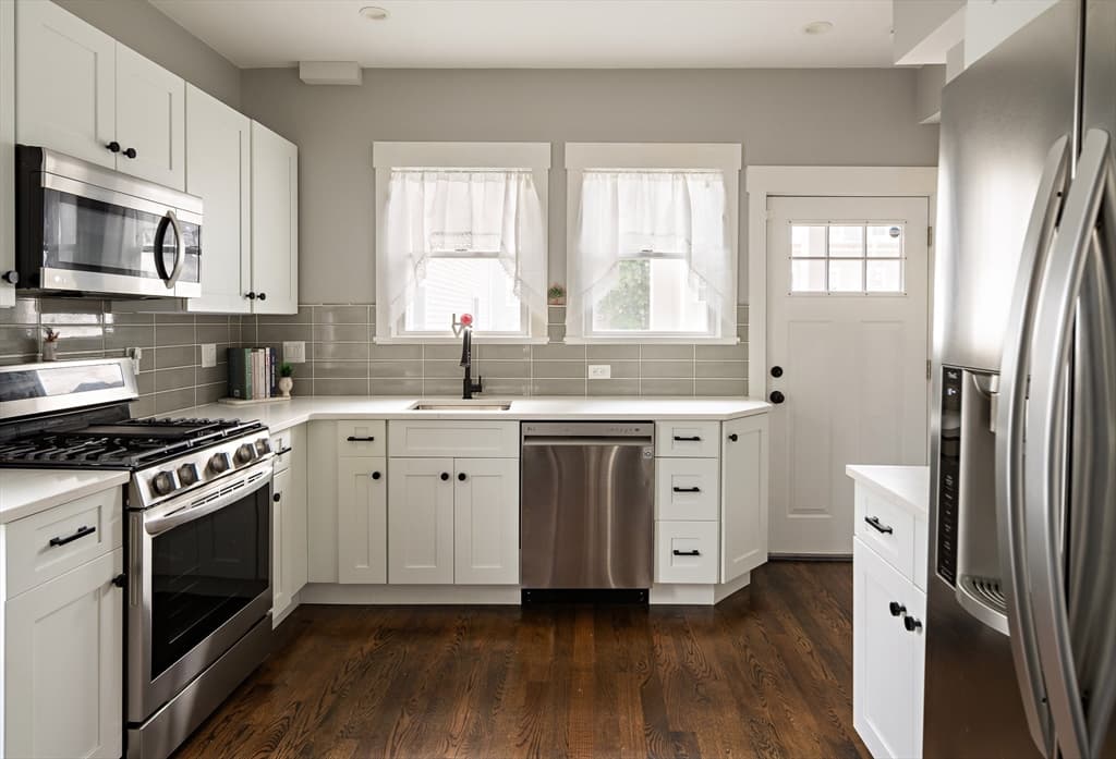 Condominium at 6 Chestnut Ave # 1, Boston MA 02130, Boston, photo 4 of 22