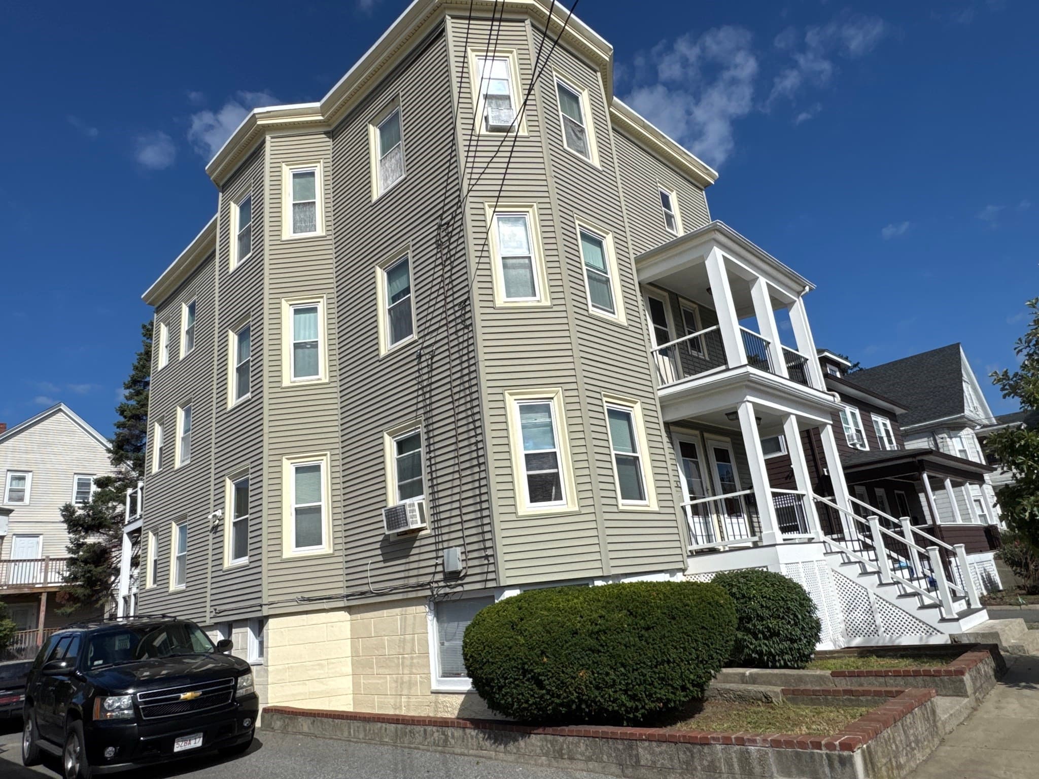 3 Family at 43 -45 Julia, Malden MA 02148, Malden, photo 2 of 29